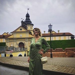 Meet your Posher, Marie